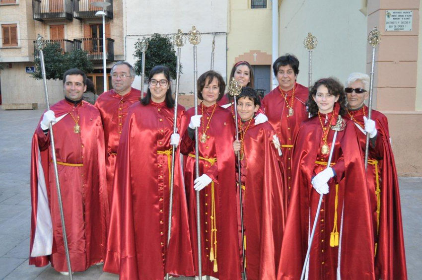 Eccehomo Gandia Diocesana