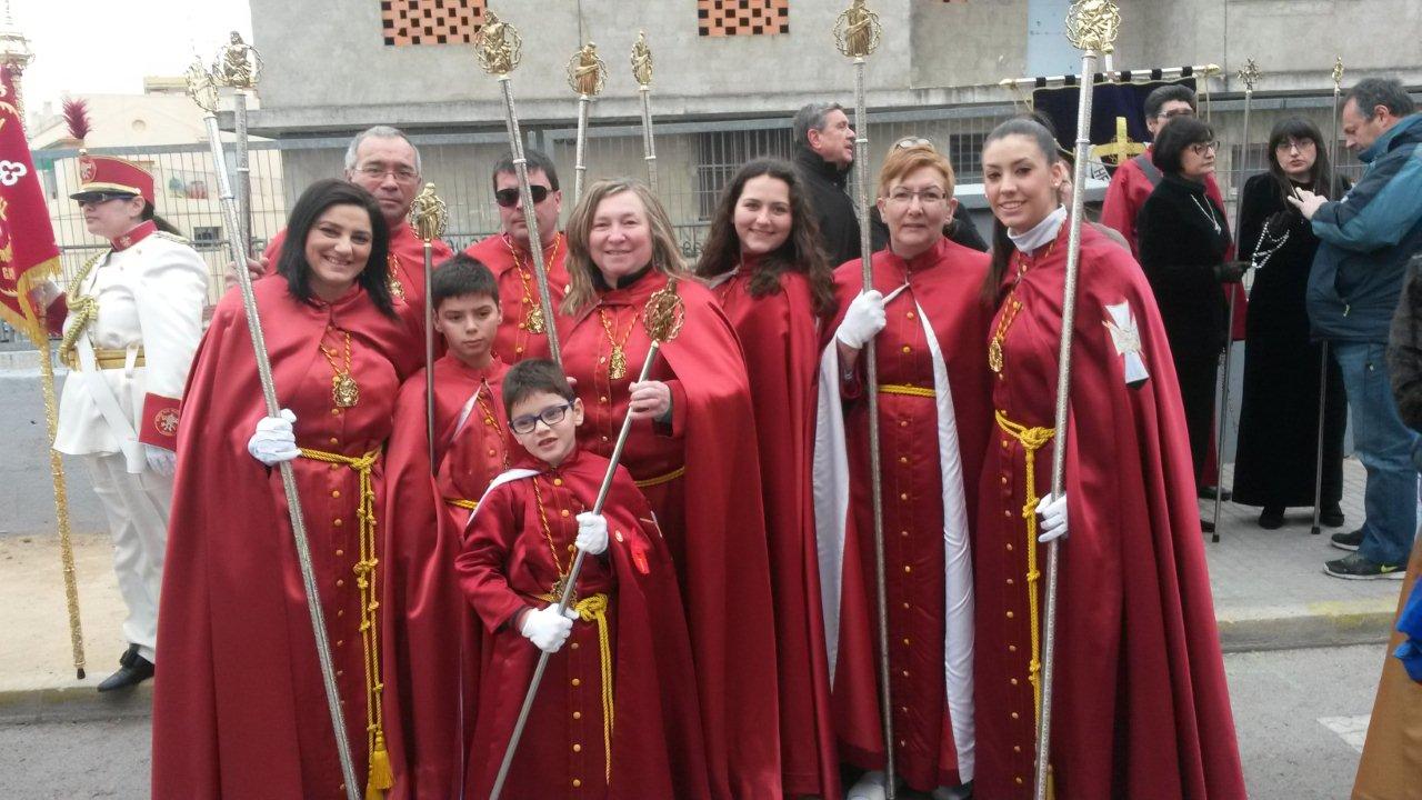 procesión-Diocesana-Alborai- 2017-eccehomo