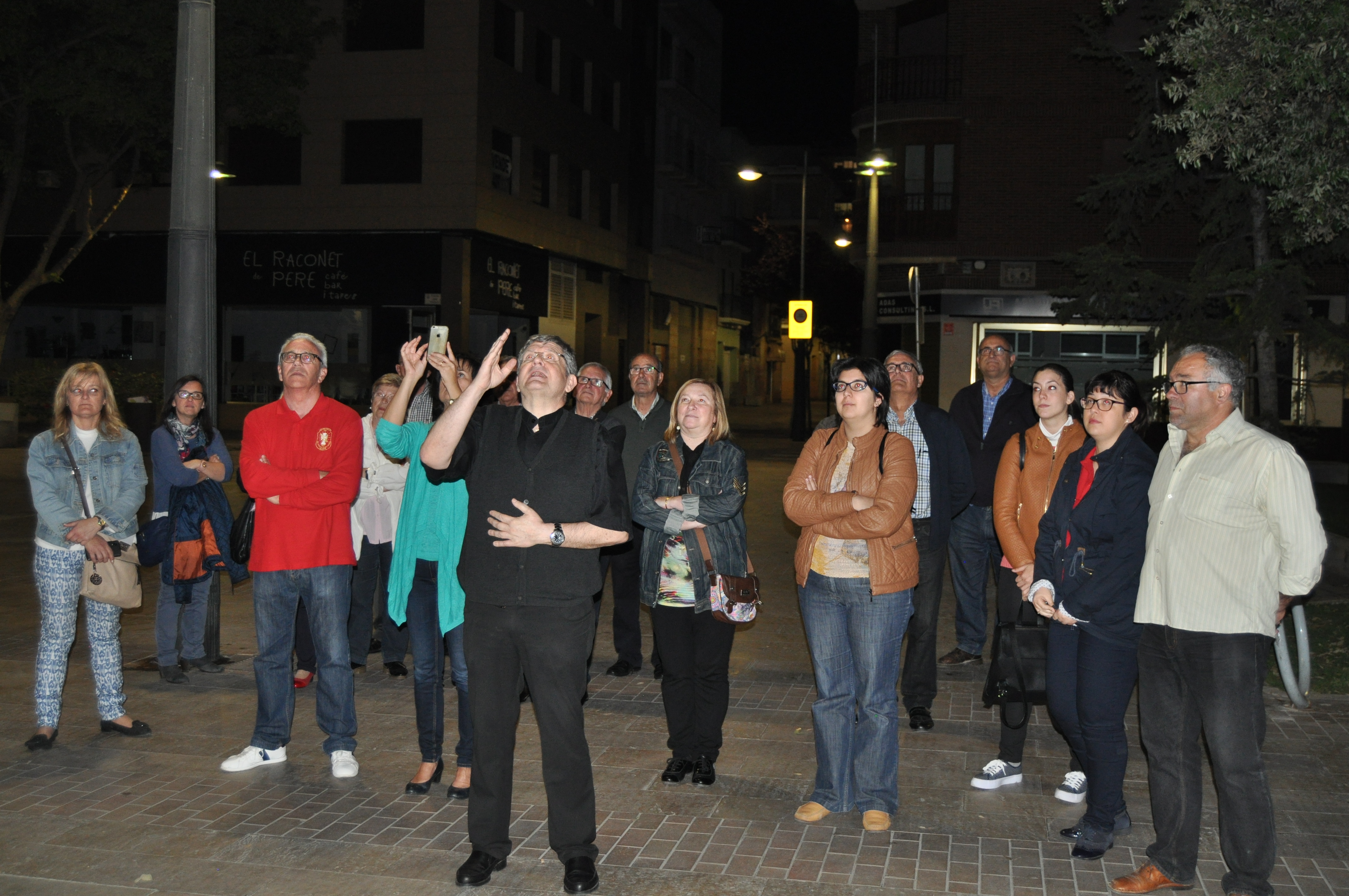 cruces de mayo eccehomo gandia 2018 