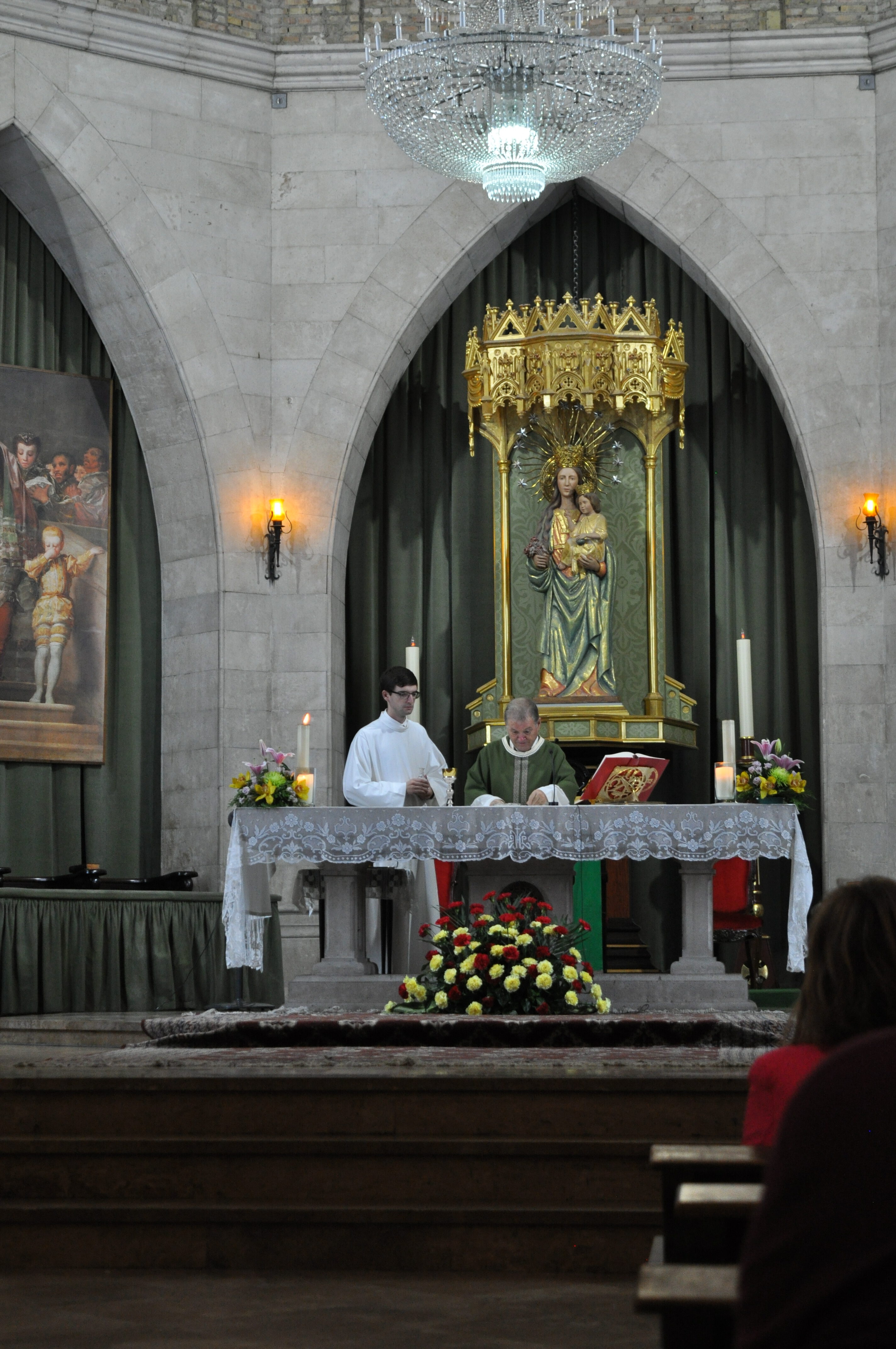 JORNADA DIA DEL COFRADE 2019 | ECCEHOMO GANDIA 