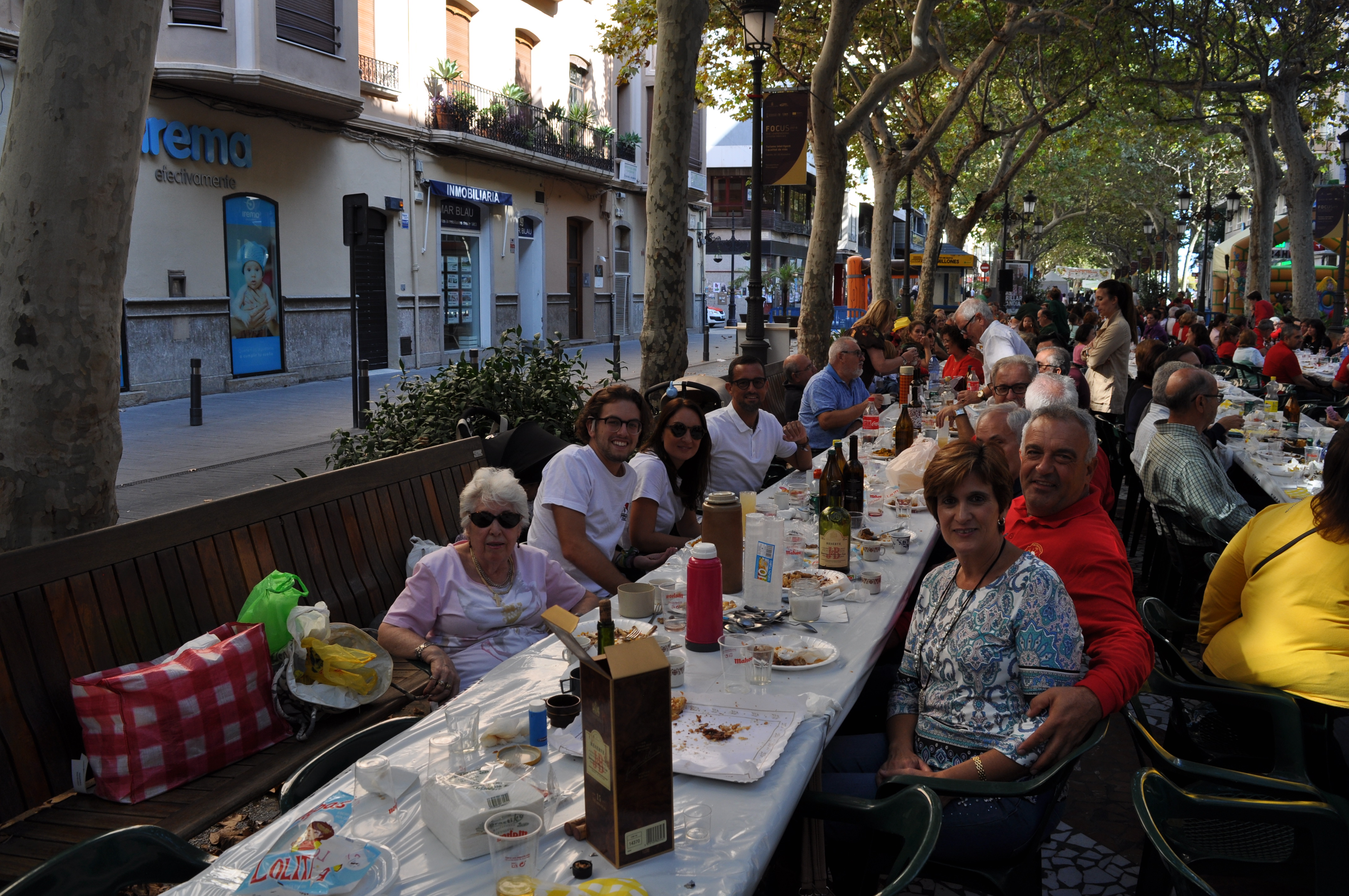 JORNADA DIA DEL COFRADE 2019 | ECCEHOMO GANDIA 