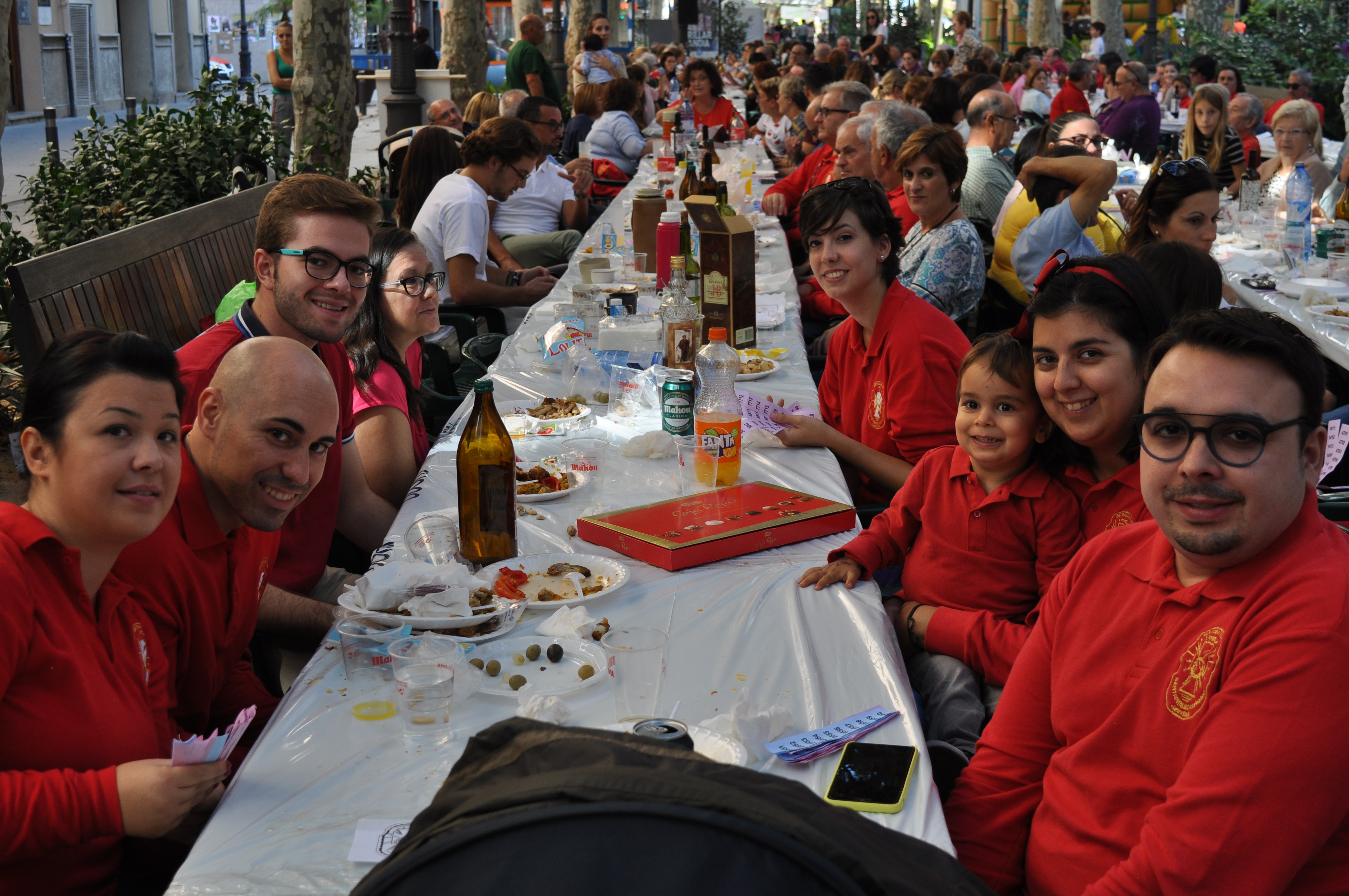 JORNADA DIA DEL COFRADE 2019 | ECCEHOMO GANDIA 