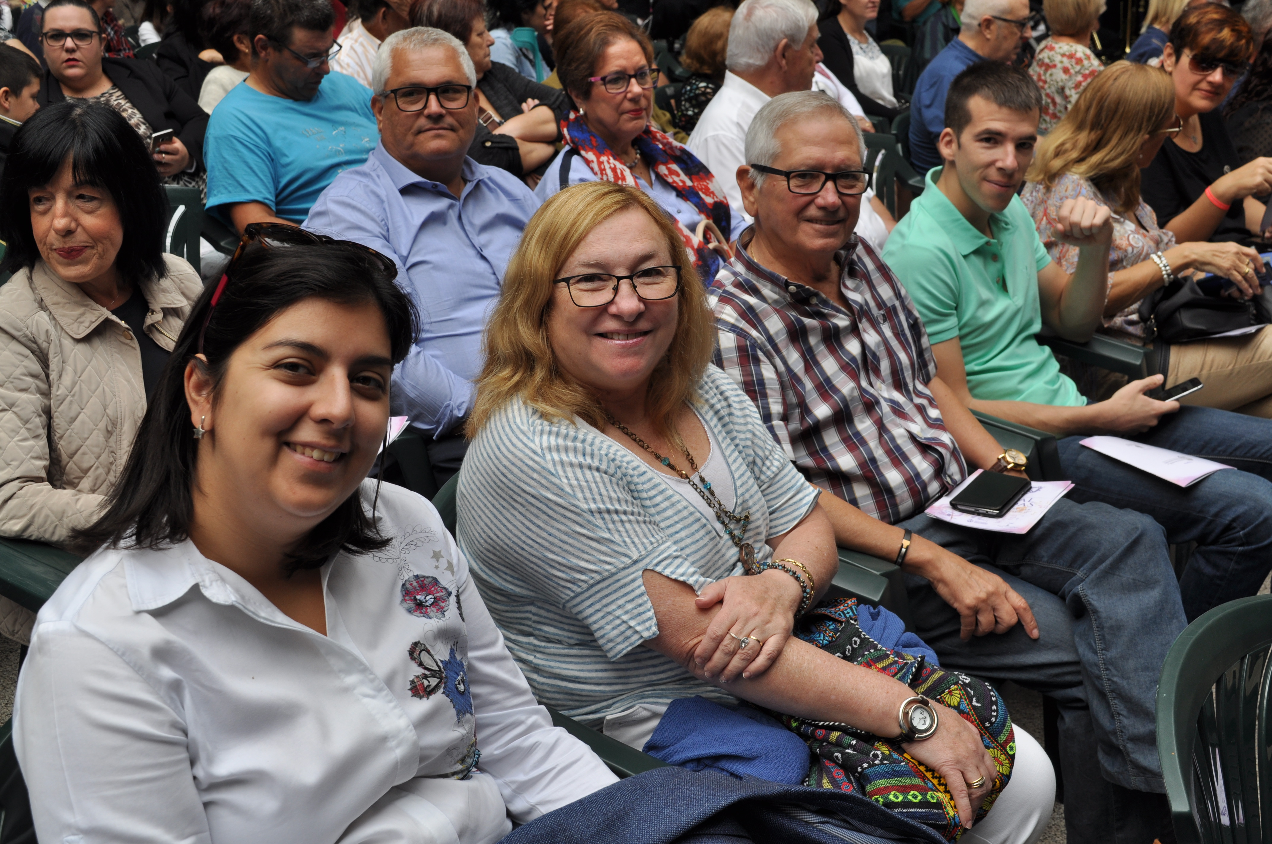 Festival de bandas Cornetas i Tambores | Gandia Eccehomo JMHHSSG