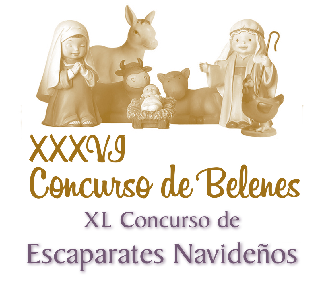 CONCURSO BELENES Y ESCAPARATES JMHHSSG | ECCEHOMO GANDIA