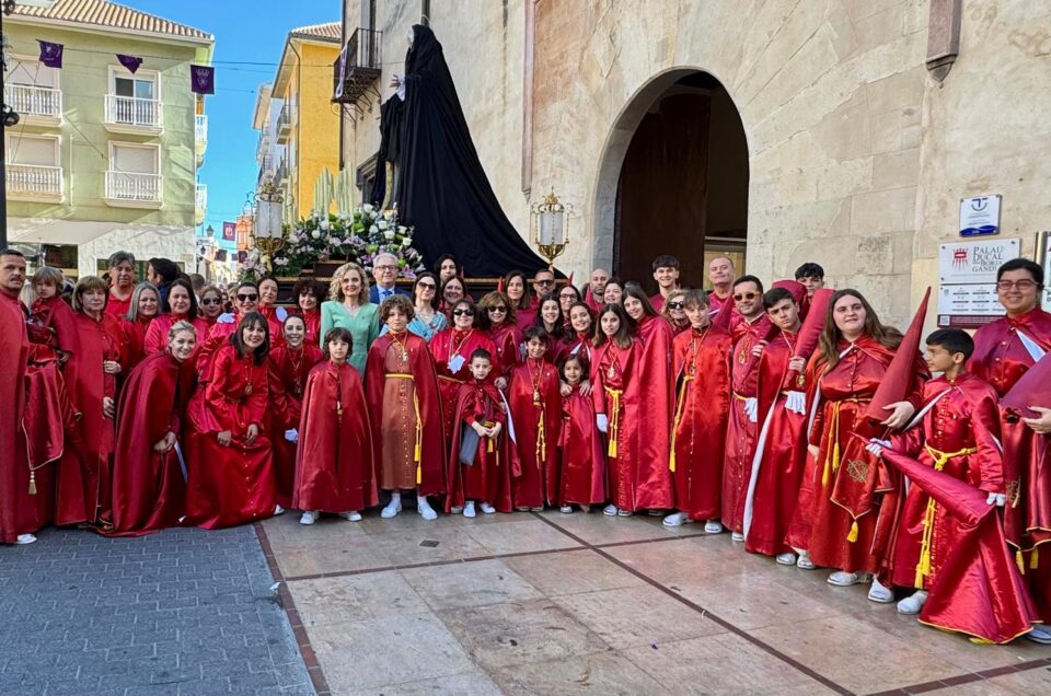 Domingo de Resurrección 2026