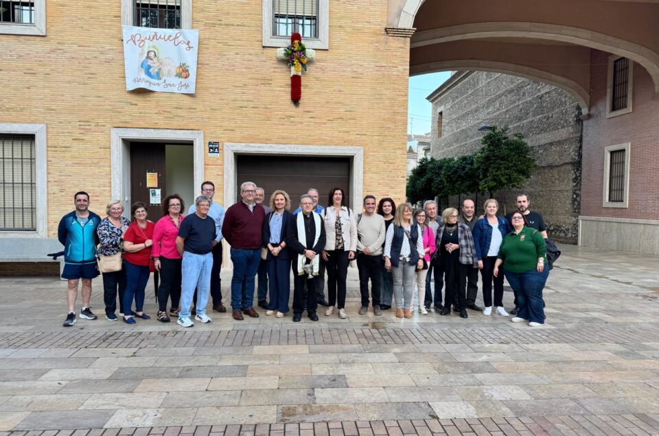 CRUCES DE MAYO - 2026
